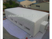 Commercial Inflatable tent for sale